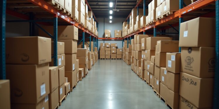 Möbel einlagern Kosten: Damit sollten Sie rechnen