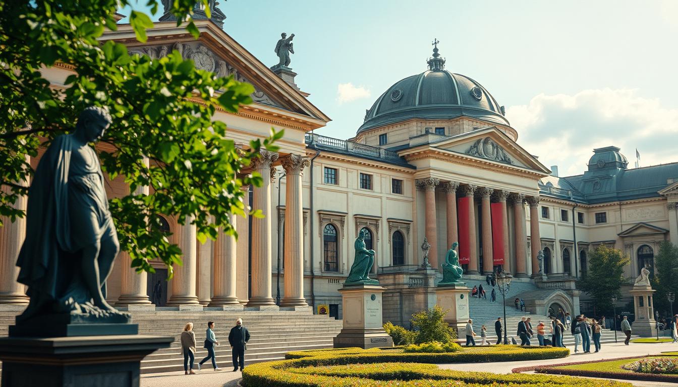 Museen in Dresden