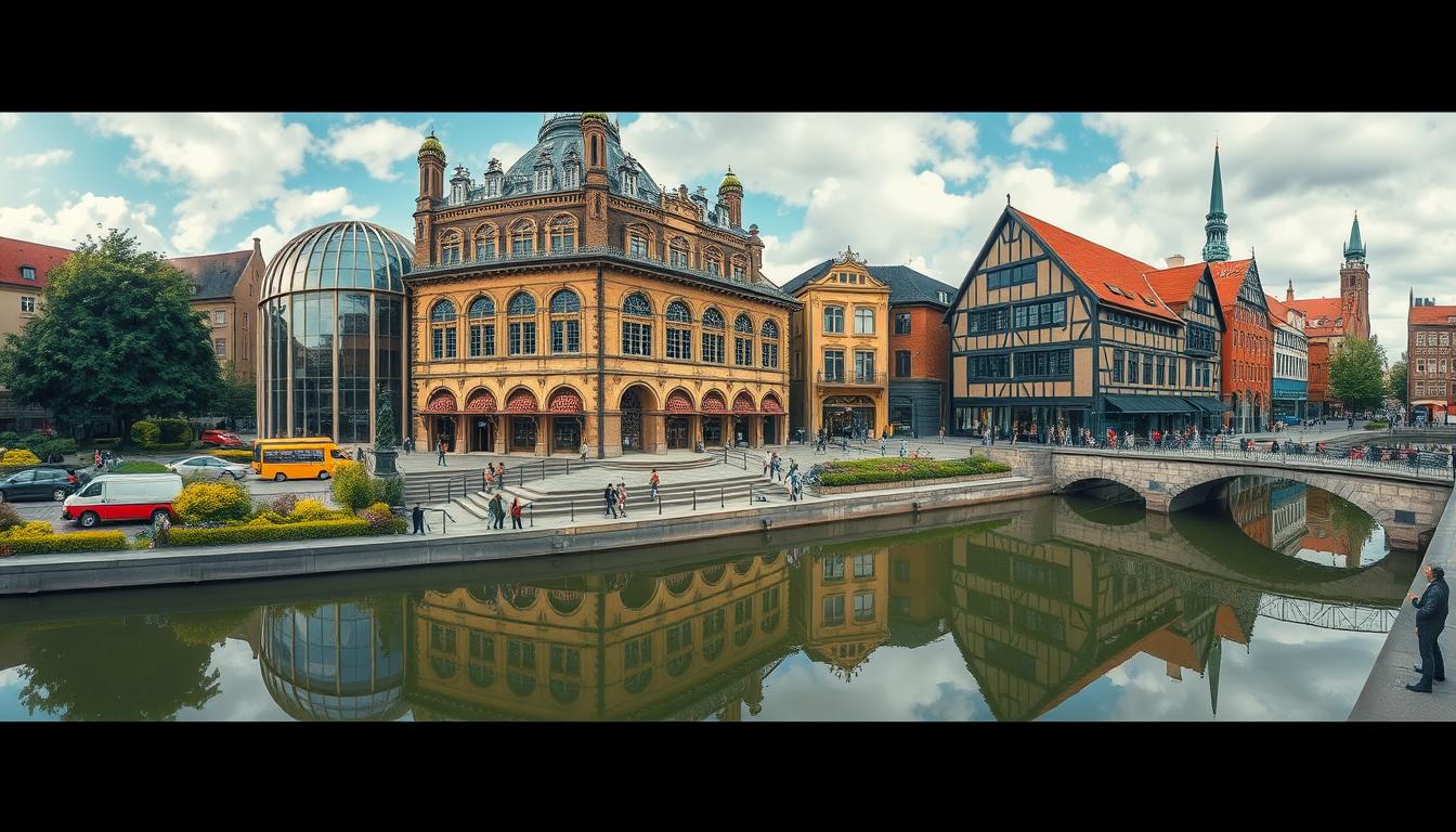 Museen in Hamburg