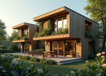 Nachhaltige Wohnkonzepte für Familien im Jahr 2026 7 Nachhaltige Wohnkonzepte für Familien im Jahr 2026