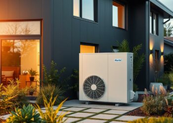 Nachhaltige Wärmepumpen Düsseldorf