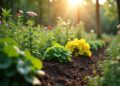 Nachhaltig Gärtnern: Tipps für jeden Garten
