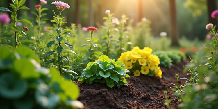Nachhaltig Gärtnern: Tipps für jeden Garten