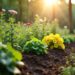 Nachhaltig Gärtnern: Tipps für jeden Garten