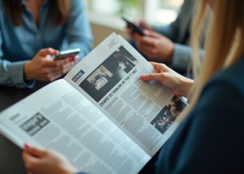 Nachrichten kompakt: So bleibst du informiert