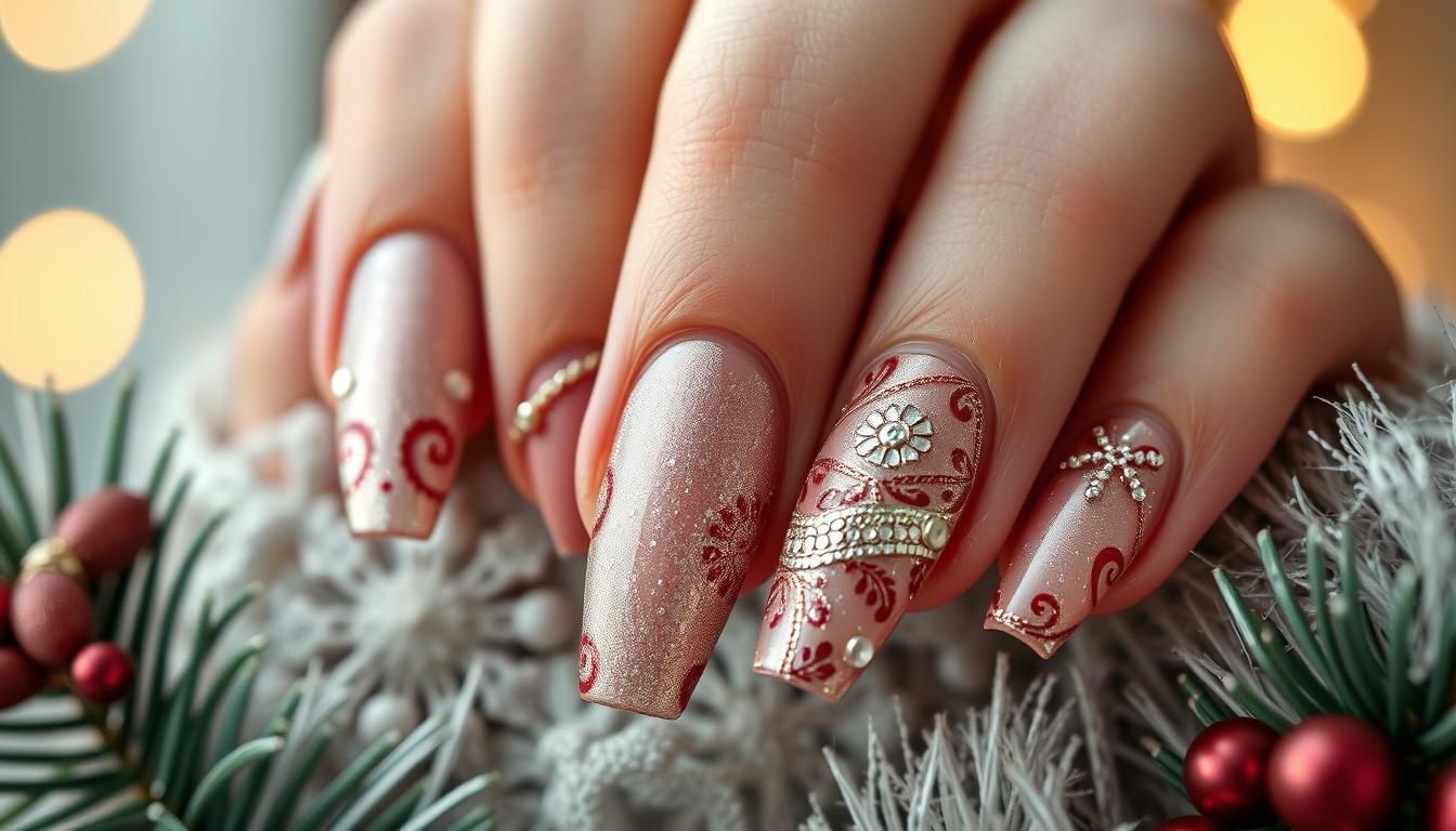 Nail Art Trends 2024