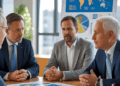 Neue Handelsverbindungen im Aufschwung: So profitieren Europas Wirtschaftsräume durch Infrastrukturreformen 2 Handelsverbindungen