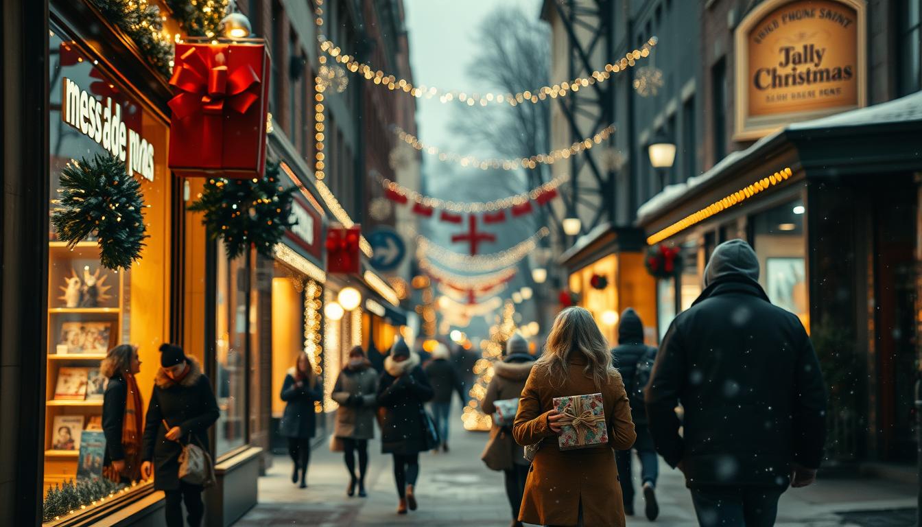 Öffnungszeiten Heiligabend