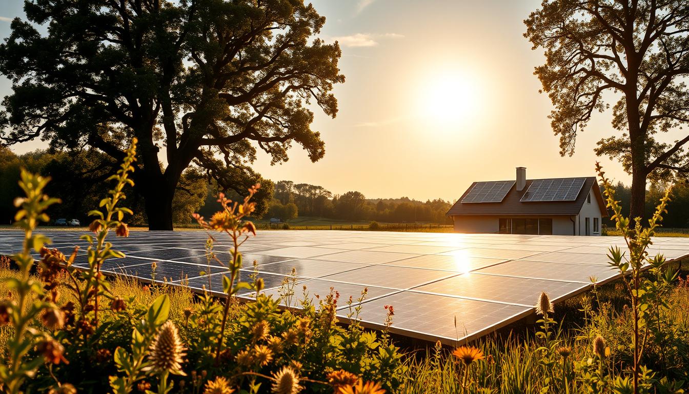 Photovoltaik Angebote regional Lüneburg