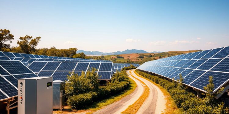 Photovoltaik Tipps: Solaranlage optimal nutzen 1 Photovoltaik Solaranlage Nutzung