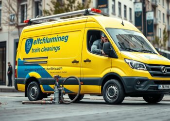 Effektive Rohrreinigung und Wartung im Raum Frankfurt 5 Professionelle Rohrreinigung Frankfurt mit moderner Technik