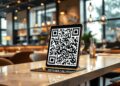 Digitale Speisekarte: Leckere Schnitzel entdecken 2 QR-Code-Menü für Restaurants