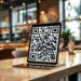 Digitale Speisekarte: Leckere Schnitzel entdecken 8 QR-Code-Menü für Restaurants