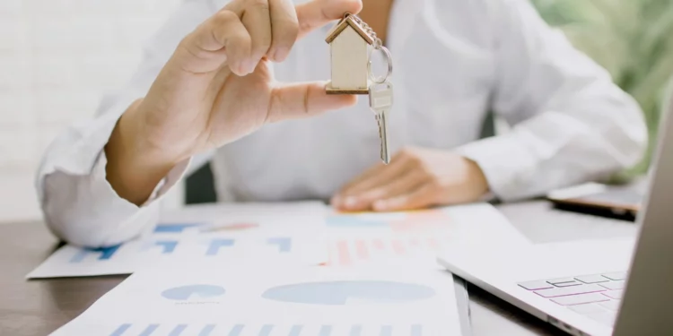 Immobilienmakler in der Nähe