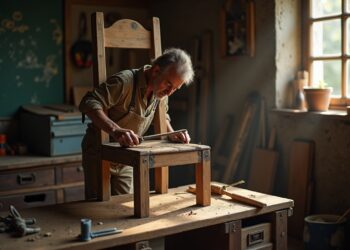 Reparieren statt wegwerfen: Nachhaltiger leben