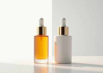 Retinol vs. Retinal: Was ist der Unterschied?
