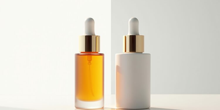 Retinol vs. Retinal: Was ist der Unterschied?