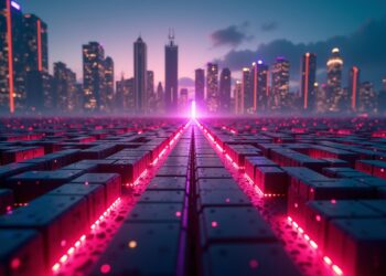 Die Bedeutung von SEO für digitale Transformation 5 Die Bedeutung von SEO für digitale Transformation