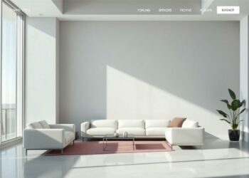 SEO optimiertes Webdesign für bessere Sichtbarkeit