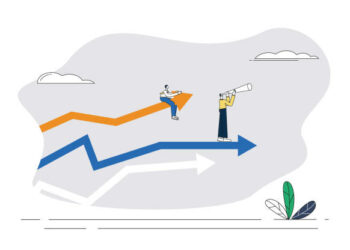 Gehaltstrends 2026: Wo lohnt sich welche Ausbildung? 4 Gehaltstrends 2026: Wo lohnt sich welche Ausbildung?