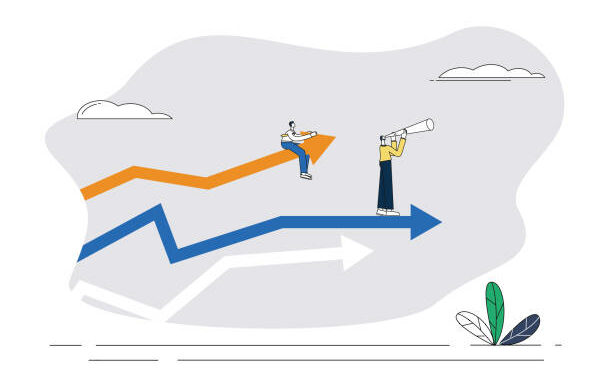 Gehaltstrends 2026: Wo lohnt sich welche Ausbildung? 1 Gehaltstrends 2026: Wo lohnt sich welche Ausbildung?