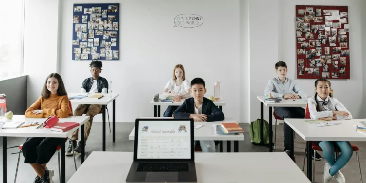 Schulbesuch für Kinder in Thailand: Ein umfassender Leitfaden 1 Schulbesuch für Kinder in Thailand