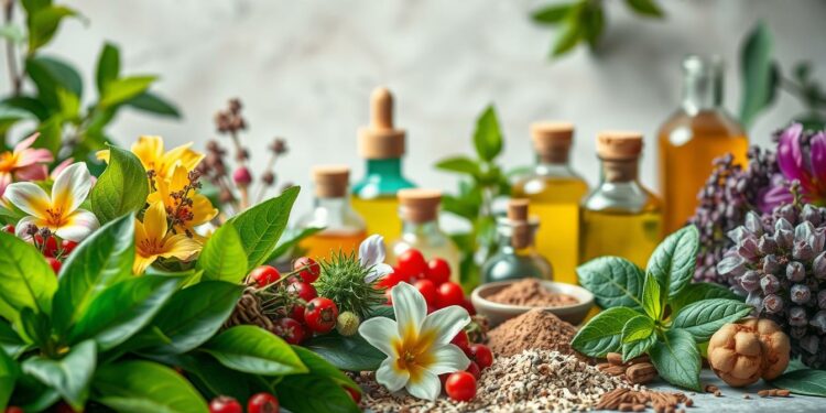 Pflanzliche Inhaltsstoffe und ihr Einfluss auf das Wohlbefinden 1 Sekundäre Pflanzenstoffe für Wohlbefinden