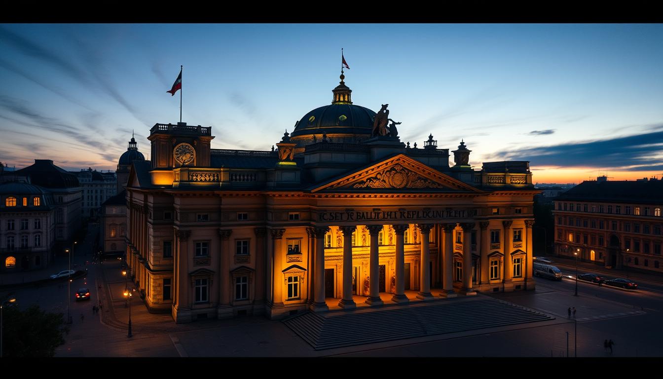 Semperoper Dresden