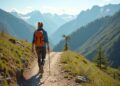 Sicher wandern: Was du vorher wissen musst