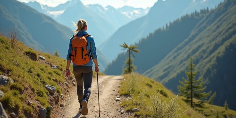 Sicher wandern: Was du vorher wissen musst