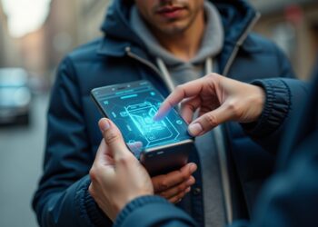 Smartphone-Pannen: Schnelle Hilfe für unterwegs 2026 4 Smartphone-Pannen: Schnelle Hilfe für unterwegs 2026