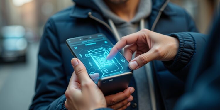 Smartphone-Pannen: Schnelle Hilfe für unterwegs 2026 1 Smartphone-Pannen: Schnelle Hilfe für unterwegs 2026