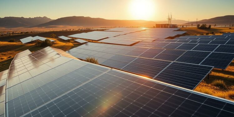 Gesetzesänderungen 2025: Das müssen Betreiber beachten 1 Solarförderung Gesetz 2025 Änderungen