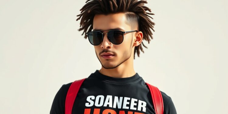 So findest du das perfekte Statement-Shirt 1 Statement-Shirt