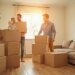 Wohnungswechsel meistern: Tipps ohne Stress 9 Wohnungswechsel meistern: Tipps ohne Stress