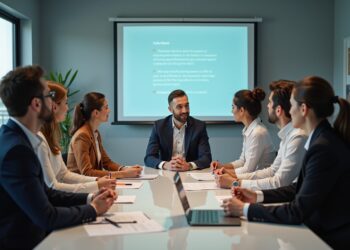 Erfolgreiche Tagungen professionell planen