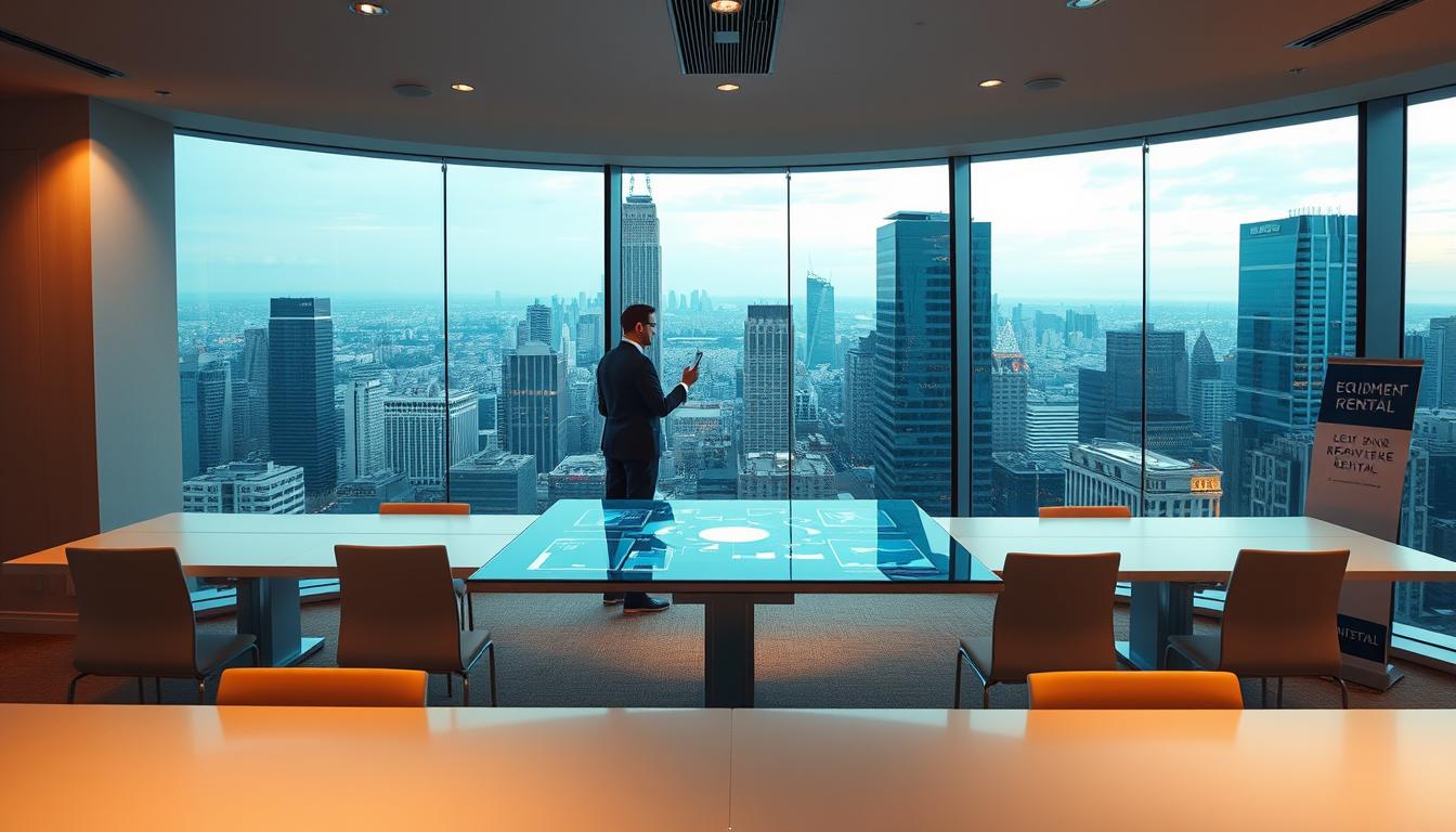 Technik Verleih für moderne Unternehmen und flexible Digitalisierung Technik Verleih für moderne Unternehmen und flexible Digitalisierung