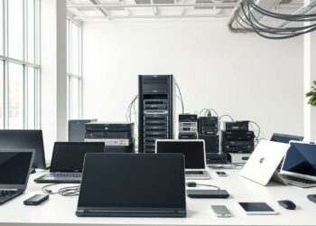 Technik mieten statt kaufen: Vorteile im Überblick 4 Technik mieten für moderne Unternehmen