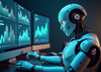 Können Trading-Bots den Markt schlagen?