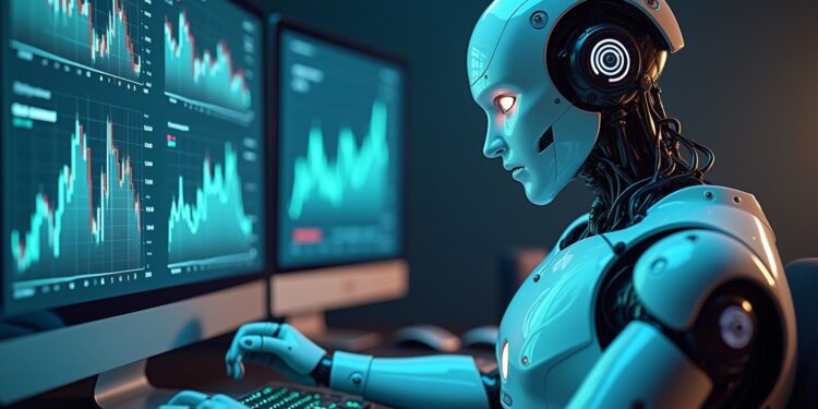 Können Trading-Bots den Markt schlagen?