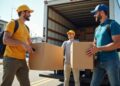 Umzug: So findest du passende Dienstleister