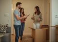 Umzug planen: So klappt der Wohnungswechsel