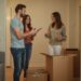 Umzug planen: So klappt der Wohnungswechsel