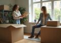 Umzug neue Wohnung: Was vorher wichtig ist