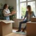 Umzug neue Wohnung: Was vorher wichtig ist