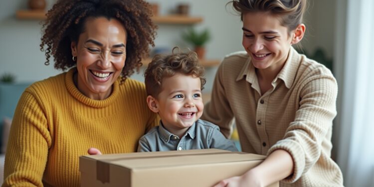 Faire Umzugsangebote: So vergleichen Sie richtig