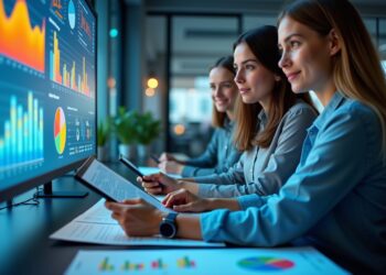 Die Rolle von Umfragen in der Unternehmenswelt