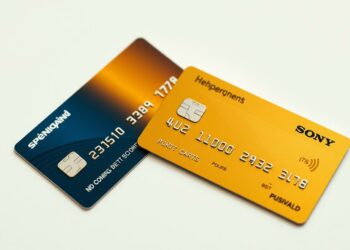 Unterschiede zwischen privaten und geschäftlichen Kreditkarten