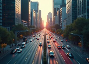 Verkehrsmanagement im urbanen Raum 2026 4 Verkehrsmanagement im urbanen Raum 2026