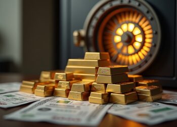 Vermögenswerte in unsicheren Zeiten richtig schützen